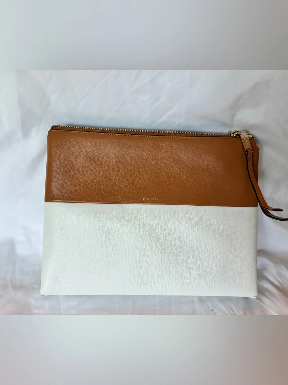 Coach shoulder bag